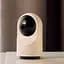 IP Камера відеоспостереження YI Dome Camera X 360° (1080P) White (YI-93009) - мініатюра 3