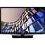 Телевізор Samsung UE24N4500AUXUA Smart TV Black - мініатюра 1