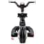 Велосипед детский Globber Explorer Trike Foldable 4в1 до 20 кг песочный (732-466-2) - миниатюра 16