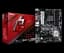 Материнська плата AsRock B550 Phantom Gaming 4 Socket AM4 (B550 Phantom Gaming 4) - мініатюра 1