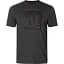 Футболка Harkila H-logo S/S T-shirt M Phantom - мініатюра 1