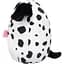 М'яка іграшка Squishmallows Далматинець Дастін 19 см (SQCR07942) - мініатюра 3