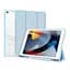 Чохол-книжка Dux Ducis Toby Series для Apple iPad 10.2` (2019-2021) Toby Series With Pencil Holder (Blue) [76013] - мініатюра 4