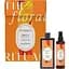 Подарочный набор Phytorelax Laboratories The Floral Ritual Millefiori Honey: гель для душа 250 мл + парфюмированная вода 150 мл - миниатюра 1