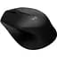 Мышь Logitech Wireless Mouse M280 Black (910-004291) UA [38069] - миниатюра 1