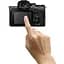Беззеркальная камера Sony Alpha A7 IV (ILCE7M4B.CEC) - миниатюра 9