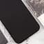 Чохол Epic Lakshmi Full Camera Silicone Cover для Xiaomi 15 Black AA [129545] - мініатюра 4