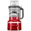 Кухонний комбайн KitchenAid 5KFP1319EER 3.1 л червоний - мініатюра 2