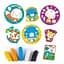 Набір для творчості Vladi Toys Fisher Price Лісові друзі VT4502-04 з екотестом - мініатюра 3
