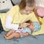 Кукла Baby Born Нежные объятия Волшебный мальчик, с аксессуарами, 43 см (827963) - миниатюра 7