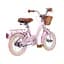Дитячий велосипед Miqilong LS 12" рожевий (RBB-LS12-PINK) - мініатюра 5