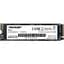 Накопичувач SSD Patriot P310 M.2 2280 NVMe PCIe 3.0 x4 3D TLC 480GB (P310P480GM28) - мініатюра 1