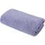 Рушник банний Soho Romb Blue мікрофібра 70х140 см (70*140 см Romb Blue) - мініатюра 1