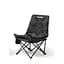 Стілець складаний Naturehike CNK2450JJ020 чорний - мініатюра 1