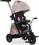 Дитячий триколісний велосипед Kinderkraft EasyTwist 5 в 1 mauvelous pink (5902533914494) - мініатюра 5