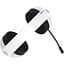 Игровые наушники Hellyberry HH30 Wireless White (HH30_wireless_WV) [162981] - миниатюра 7