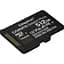 Карта пам'яті Kingston 512GB microSDXC class 10 UHS-I U3 V30 A1 Canvas Select Plus (SDCS3/512GBSP) - мініатюра 2