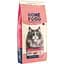 Сухий корм котів Home Food Sterilised Hairball control індичка та ягоди 10 кг - мініатюра 1