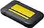 Зовнішній жорсткий диск Apacer AC633 1 TB Energetic Yellow X Tough Black [AP1TBAC633Y-1] [70284] - мініатюра 3
