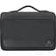Сумка для ноутбука WiWU Cozy Classic Sleeve Series MacBook 16` Black [151951] - миниатюра 1
