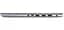 Ноутбук ASUS 14 Vivobook 14 X1405VA-LY767 FHD IPS/Intel i5-13420H/8GB/512SSD/Intel Graphics/DOS/Cool Silver (90NB10M1-M00ZC0) - мініатюра 7