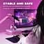 Стійка-пантограф Fifine Pink BM88P - мініатюра 6