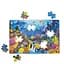 Мега-пазл Melissa&Doug Водяний світ, 48 елементів (MD10427) - мініатюра 2