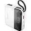 Зовнішній акумулятор Borofone BJ64 Distinct 10000mAh 22.5W White [123616] - мініатюра 2