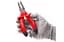 Плоскогубцы Intertool 160 мм 1000 В NT-0312 - миниатюра 5