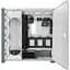 Корпус Corsair iCUE 5000X RGB Tempered Glass CC-9011213-WW White [101665] - миниатюра 7