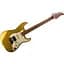 Электрогитара GTRS Standard S801 Gold - миниатюра 3