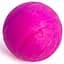 Flamingo Foam Dina Ball фламінго м'яч іграшка для собак - мініатюра 1