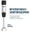 Занурювальний блендер Tefal HB672830 (7002217) - мініатюра 6