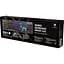 Клавіатура Vinga KBGM-100 LED Blue Switch USB Black (KBGM-100 Black) - мініатюра 7