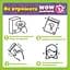 Магнітна гра Vladi Toys WOW Surprise Travel (VT3210-15) - мініатюра 4