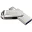 USB флеш накопитель SanDisk 512GB Ultra Dual Drive Luxe USB 3.1 + Type-C (SDDDC4-512G-G46) - миниатюра 5