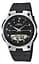 Годинник Casio AW-80-1AVES (модуль №2747) - мініатюра 1