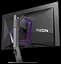Монитор 26.5" AOC AGON AG276UZD - миниатюра 7