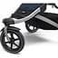 Детская коляска Thule Urban Glide 2 Aluminum/MajolicaBlue [10101961] [107650] - мініатюра 15