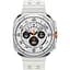 Смарт-часы Samsung Galaxy Watch Ultra 2025 Titanium White (SM-L705FAW1) [154225] - миниатюра 2