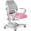 Детское кресло Mealux Ergoback KP (Y-1020 PN)  - миниатюра 1