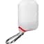 Чохол i-Smile Rainproof для Apple AirPods IPH1421 Clear (702357) - мініатюра 2