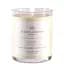Ароматична свічка Plantes & Parfums Green Tea 180 г - мініатюра 1