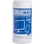 Салфетки Buromax JOBMAX Wet wipes for DISPLAYS 100pcs, tube (BM.0802) - миниатюра 1