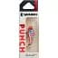 Воблер Viking Fishing Punch Vib 40mm 6g #23 Japanese Orange - мініатюра 2