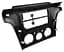Переходная рамка Mitsubishi Outlander AWM 981-24-113 - миниатюра 4