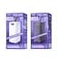 Павербанк Remax RPP-117 / 50000 мАч / до 27Вт / USB-C + USB-A + Micro-USB / PD+QC / Белый - миниатюра 4