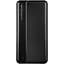 Портативна батарея Grunhelm Power Bank 20.000 mAh ЦБ-00267679 чорна - мініатюра 2