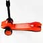 Самокат Best Scooter 60х16х67-79 см Помаранчевий 000231317 - мініатюра 3