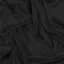 Простыня на резинке MirSon Satin Light Pro 10-006 Black 70x130 см (2200010171488) - миниатюра 3